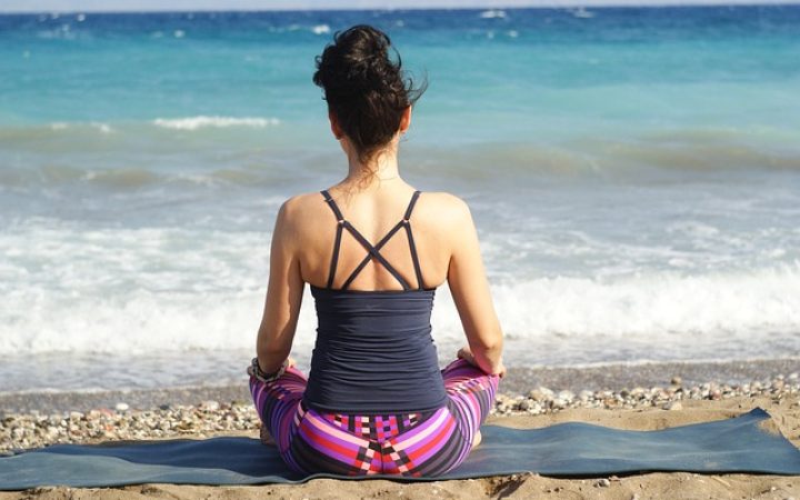 Essential Meditation Tips for Beginners